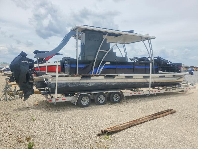 Продажа на аукционе авто 2024 Boat Boat, vin: MA0T3025H324, номер лота: 56207586