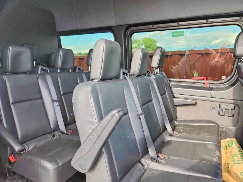 Продажа на аукционе авто 2022 Mercedes-benz Sprinter, vin: W1Z4DGHYXNT097343, номер лота: 53694006