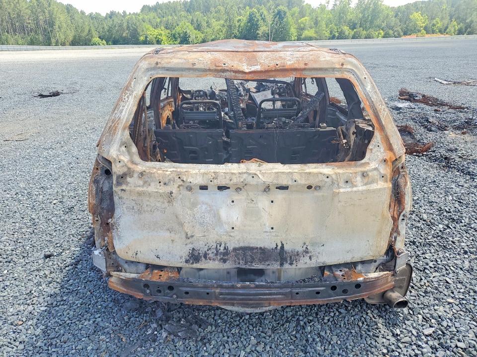 Aukcja sprzedaży 2018 Subaru Forester, vin: JF2SJARC8JH594060, numer aukcji: 57826436