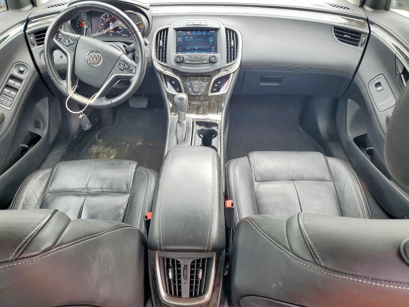 Продажа на аукционе авто 2014 Buick Lacrosse, vin: 1G4GB5G30EF247363, номер лота: 58033076
