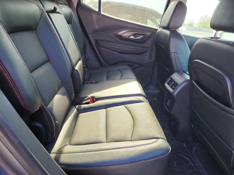 2020 Gmc Terrain მანქანა იყიდება აუქციონზე, vin: 3GKALPEV2LL202780, აუქციონის ნომერი: 56050866