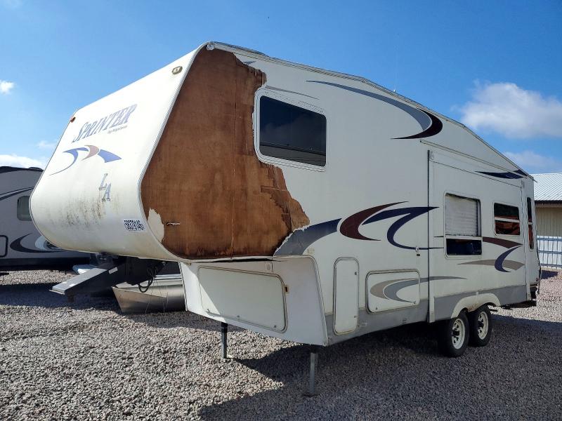 Продажа на аукционе авто 2004 Keystone Rv Trailers, vin: 4YDF252294A216314, номер лота: 58379146