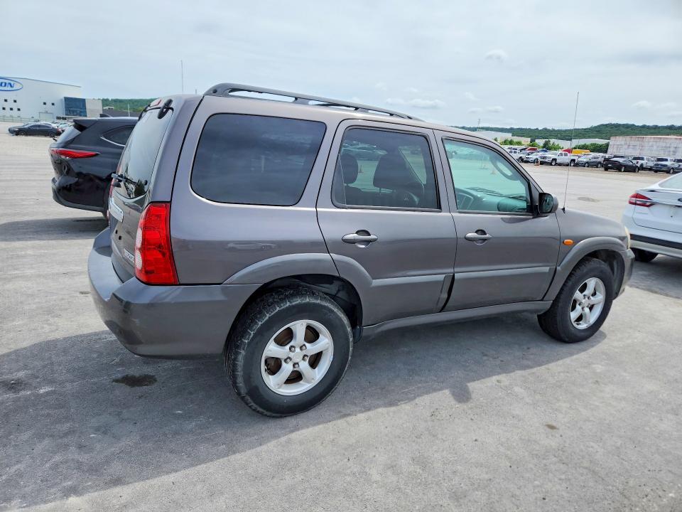 Продажа на аукционе авто 2005 Mazda Tribute, vin: 4F2YZ04175KM09765, номер лота: 58289876