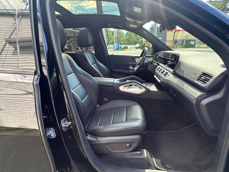 57391206 :رقم المزاد ، 4JGFB4KB4NA715435 vin ، 2022 Mercedes-benz Gle مزاد بيع