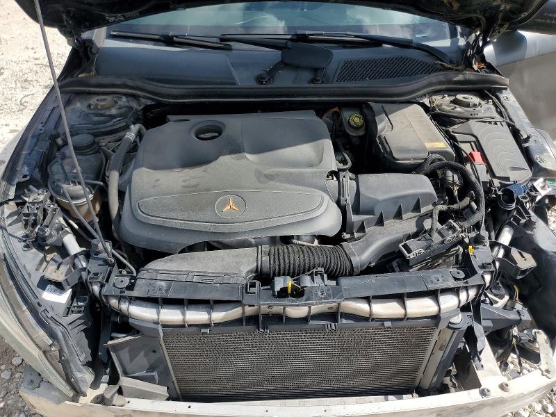 56720296 :رقم المزاد ، WDDSJ4EB5GN354316 vin ، 2016 Mercedes-benz Cla مزاد بيع