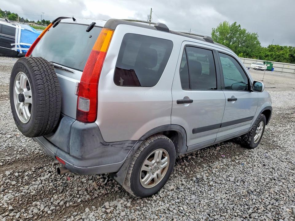 56869626 :رقم المزاد ، SHSRD78823U138121 vin ، 2003 Honda Cr-v مزاد بيع