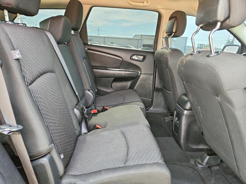 Продажа на аукционе авто 2017 Dodge Journey, vin: 3C4PDCGG4HT516870, номер лота: 56121936