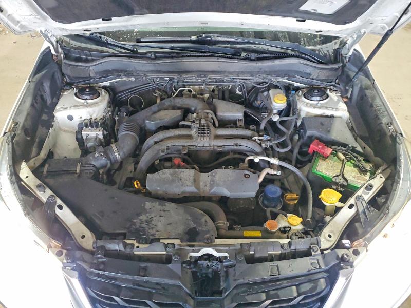 Продажа на аукционе авто 2017 Subaru Forester, vin: JF2SJAEC3HH535689, номер лота: 58898096