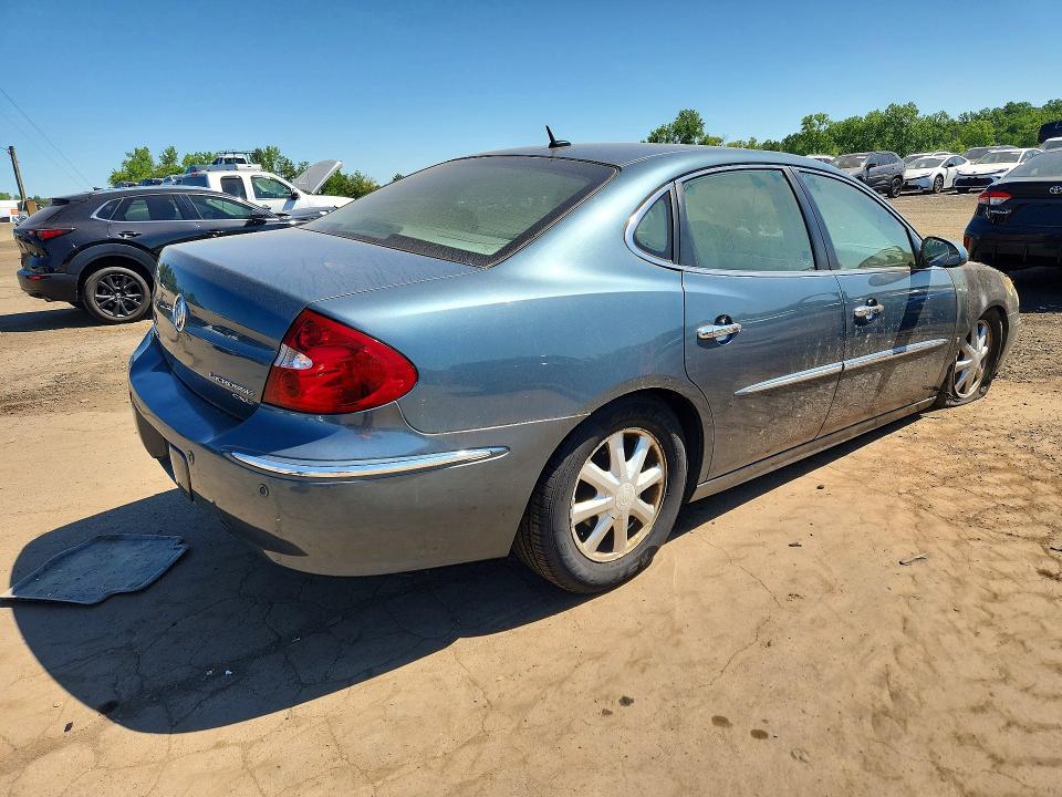 Aukcja sprzedaży 2006 Buick Lacrosse, vin: 2G4WD582461240632, numer aukcji: 55736666