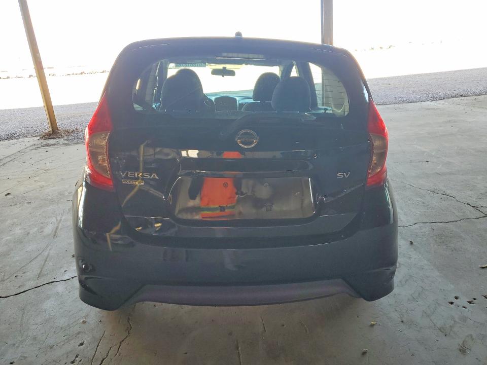 Продаж на аукціоні авто 2019 Nissan Versa Note, vin: 3N1CE2CP8KL365473, номер лоту: 57851876