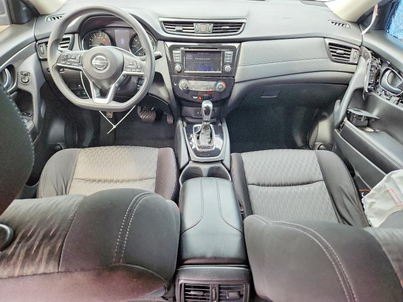 Aukcja sprzedaży 2020 Nissan Rogue, vin: JN8AT2MT9LW006302, numer aukcji: 56163296