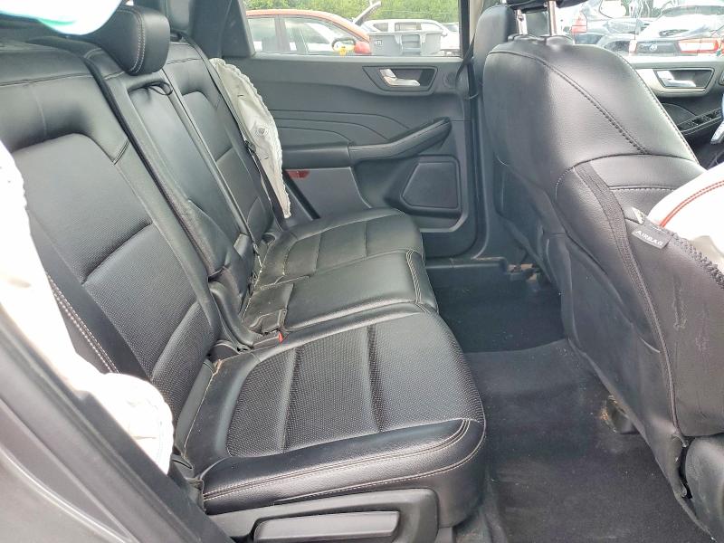Aukcja sprzedaży 2022 Ford Escape, vin: 1FMCU9H63NUA28496, numer aukcji: 57786046