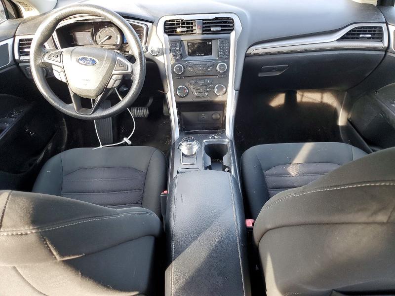 Aukcja sprzedaży 2018 Ford Fusion, vin: 3FA6P0LU9JR102635, numer aukcji: 58791306