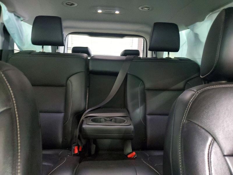 56616106 :رقم المزاد ، 1GKKNMLS5KZ172591 vin ، 2019 Gmc Acadia مزاد بيع