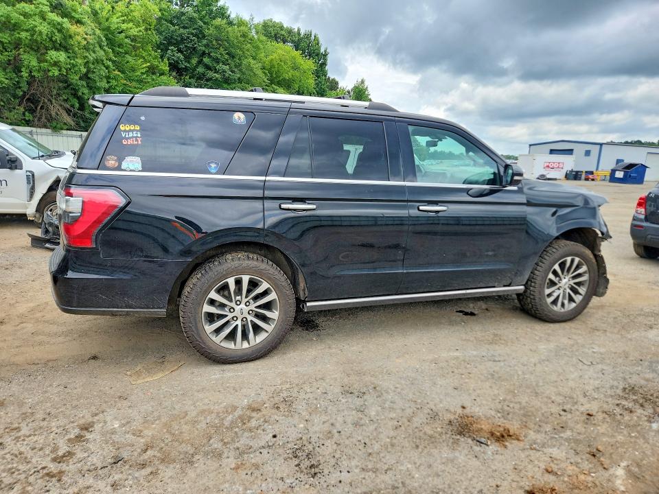 Продаж на аукціоні авто 2018 Ford Expedition, vin: 1FMJU2AT8JEA46947, номер лоту: 56145266