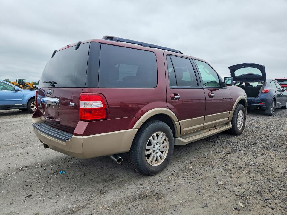 2013 Ford Expedition მანქანა იყიდება აუქციონზე, vin: 1FMJU1J50DEF17912, აუქციონის ნომერი: 58639016