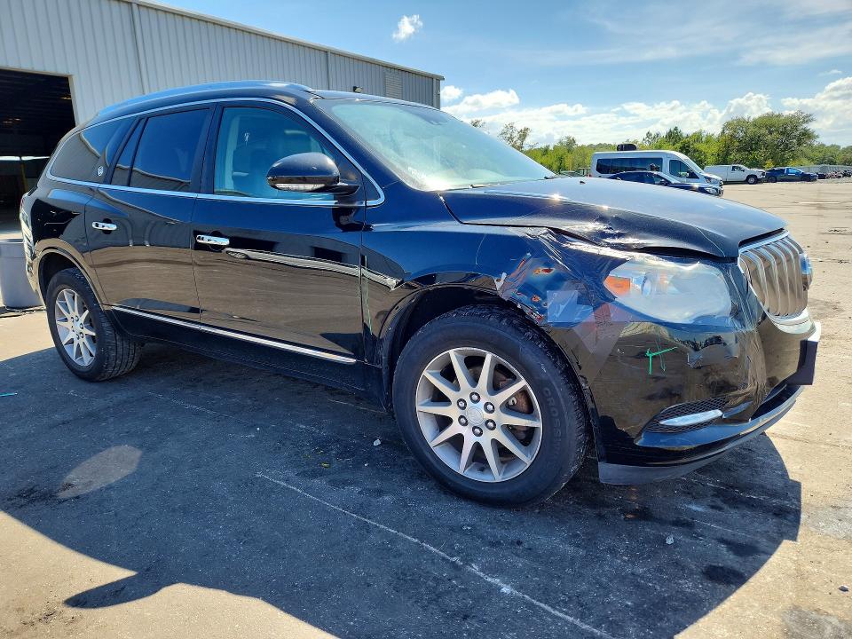 Продажа на аукционе авто 2016 Buick Enclave, vin: 5GAKVBKDXGJ338873, номер лота: 56236976