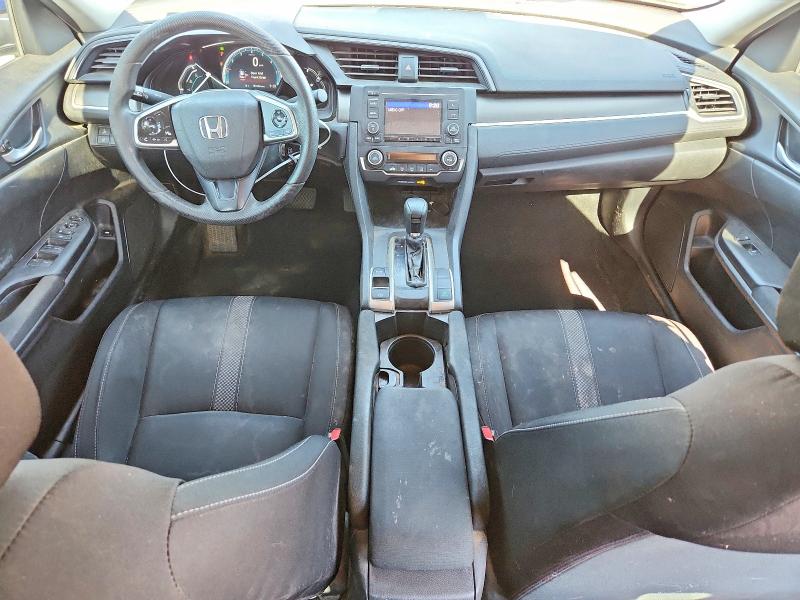 Продажа на аукционе авто 2019 Honda Civic, vin: 2HGFC2F60KH602292, номер лота: 56871646