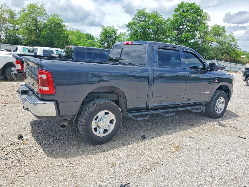 56945956 :رقم المزاد ، 3C6UR5CLXLG257183 vin ، 2020 Ram 2500 مزاد بيع