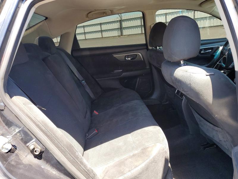 2015 Nissan Altima მანქანა იყიდება აუქციონზე, vin: 1N4AL3AP3FC205284, აუქციონის ნომერი: 55472106