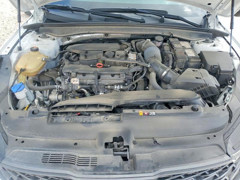 Продаж на аукціоні авто 2023 Kia K5, vin: 5XXG64J22PG209608, номер лоту: 57593526