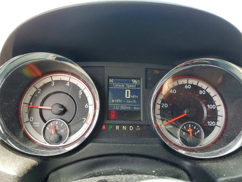 Aukcja sprzedaży 2019 Dodge Grand Caravan, vin: 2C4RDGEG3KR658964, numer aukcji: 58513906