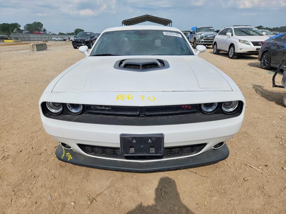 Aukcja sprzedaży 2016 Dodge Challenger, vin: 2C3CDZFJXGH289758, numer aukcji: 56284746