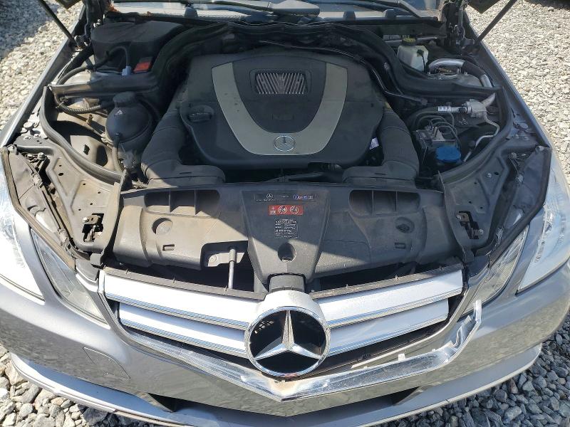 Aukcja sprzedaży 2011 Mercedes-benz E, vin: WDDKK5GF8BF091678, numer aukcji: 57835086