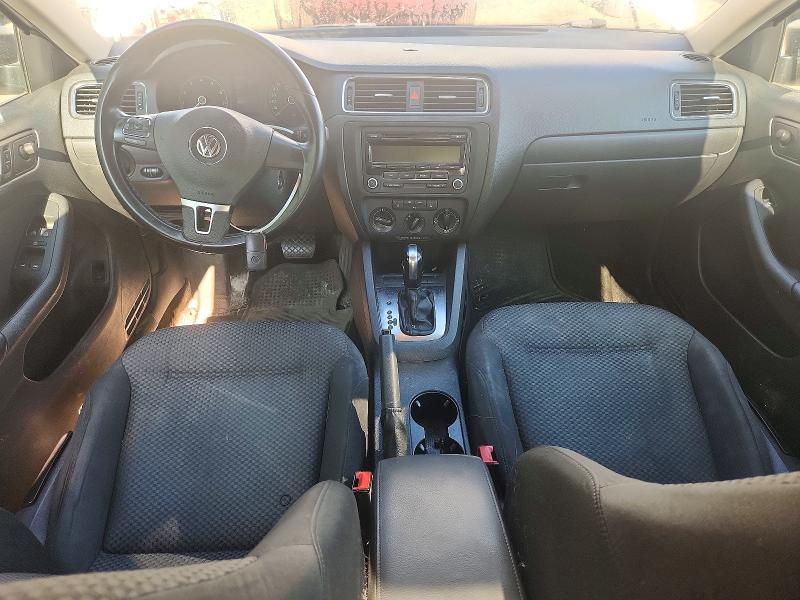 Продажа на аукционе авто 2013 Volkswagen Jetta, vin: 3VW2K7AJ3DM371611, номер лота: 59152596