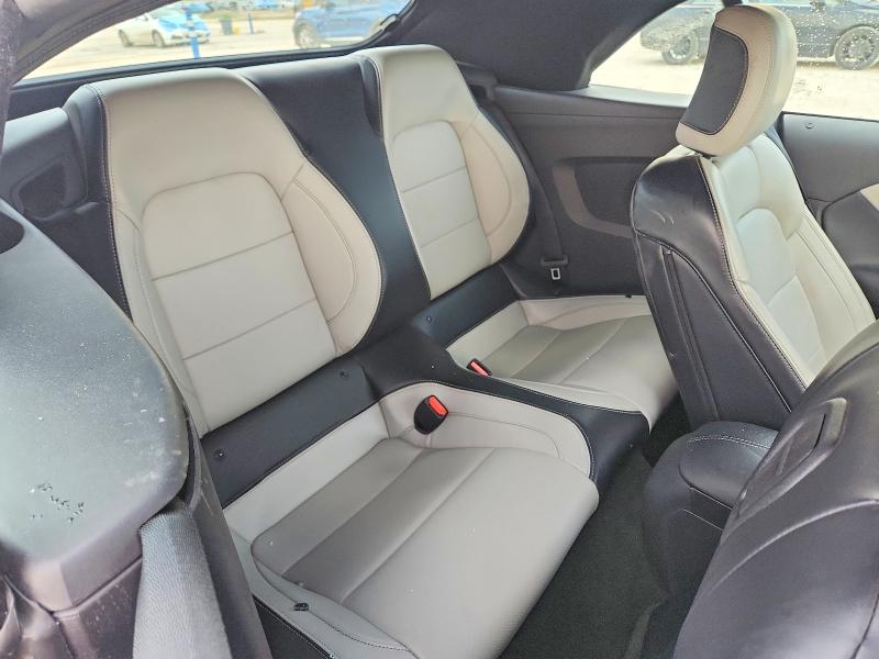 Продаж на аукціоні авто 2024 Ford Mustang, vin: 1FAGP8UH1R5144770, номер лоту: 56304016