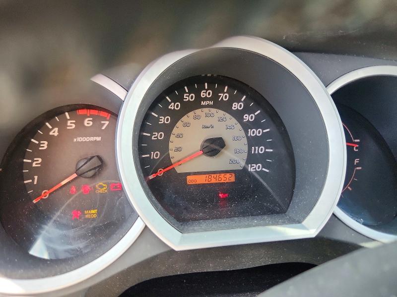 Продажа на аукционе авто 2007 Toyota Tacoma, vin: 3TMJU62N47M038195, номер лота: 56737106