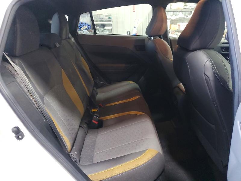 Продажа на аукционе авто 2026 Subaru Crosstrek, vin: 4S4GUHF65T3760758, номер лота: 55953526