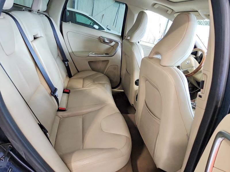 Aukcja sprzedaży 2012 Volvo Xc60, vin: YV4902DZ9C2269535, numer aukcji: 55921926