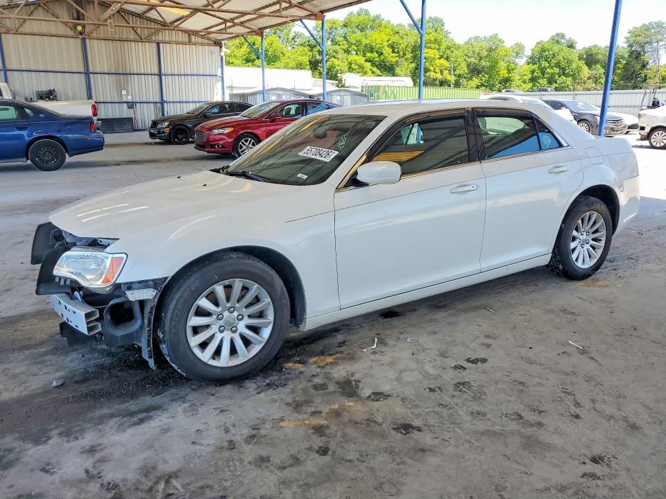 55708426 :رقم المزاد ، 2C3CCAAGXDH520721 vin ، 2013 Chrysler 300 مزاد بيع