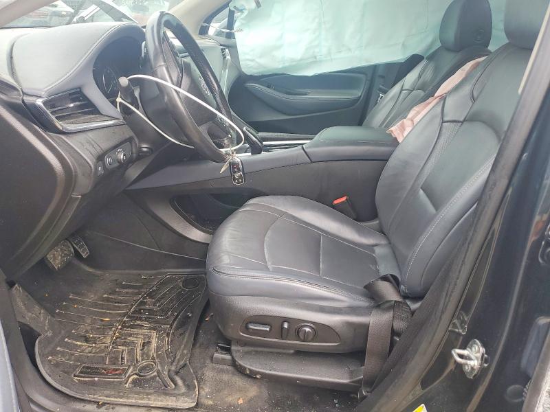 56148536 :رقم المزاد ، 5GAEVBKW0KJ104247 vin ، 2019 Buick Enclave مزاد بيع