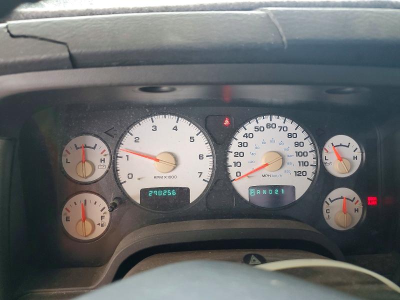 Продаж на аукціоні авто 2002 Dodge Ram 1500, vin: 1D7HA16N12J205922, номер лоту: 56112806