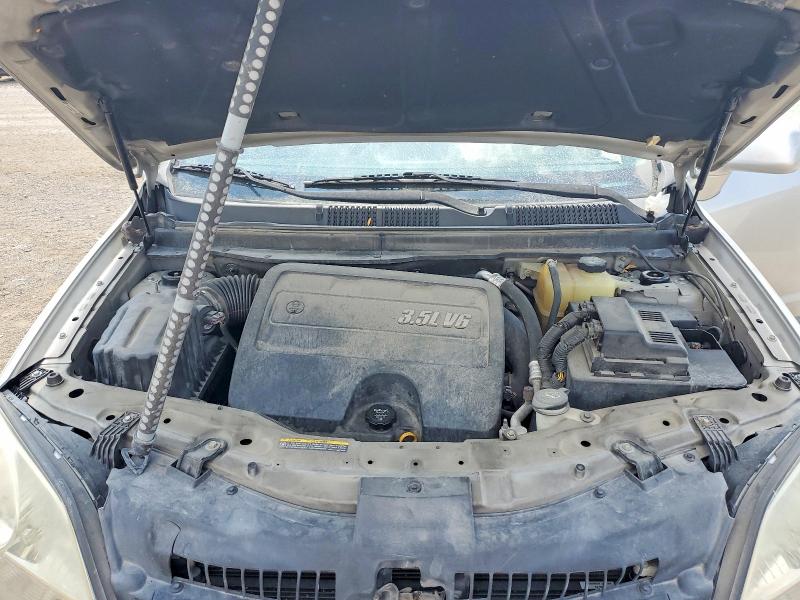 58547616 :رقم المزاد ، 3GSDL43NX8S624825 vin ، 2008 Saturn Vue مزاد بيع