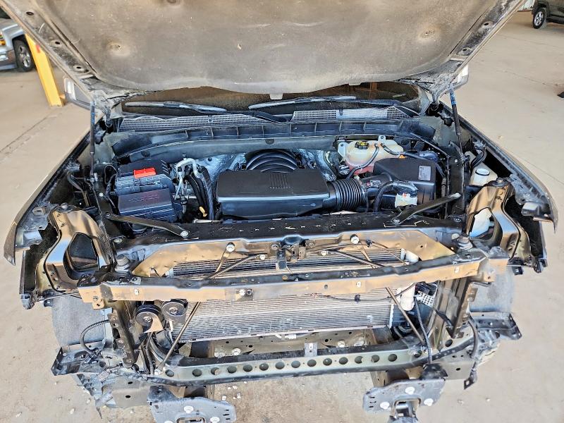 56142056 :رقم المزاد ، 3GTU9FED9MG190601 vin ، 2021 Gmc Sierra مزاد بيع