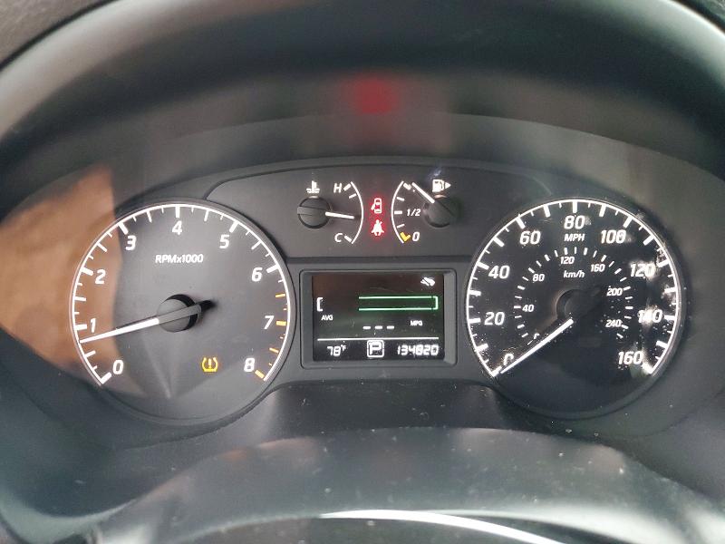 Aukcja sprzedaży 2017 Nissan Sentra, vin: 3N1AB7AP2HY400519, numer aukcji: 58269476