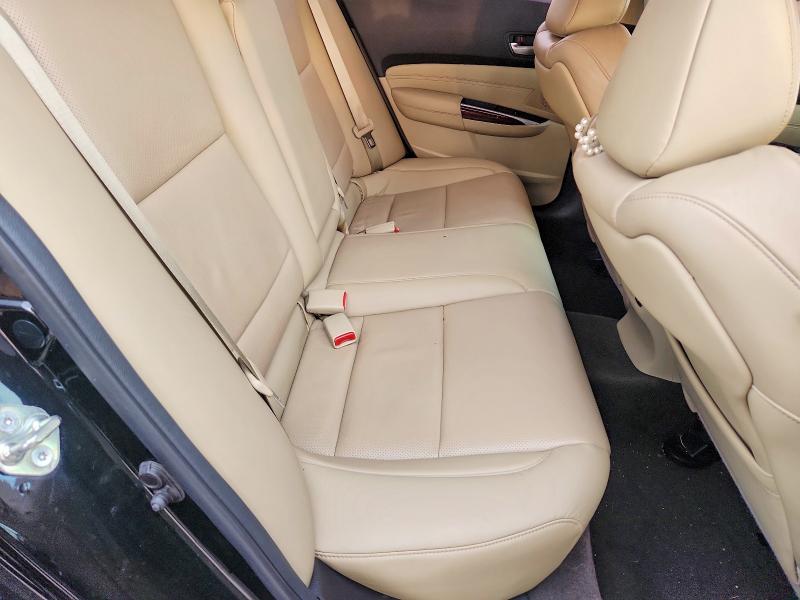 Продажа на аукционе авто 2015 Acura Tlx, vin: 19UUB3F77FA803331, номер лота: 58986676