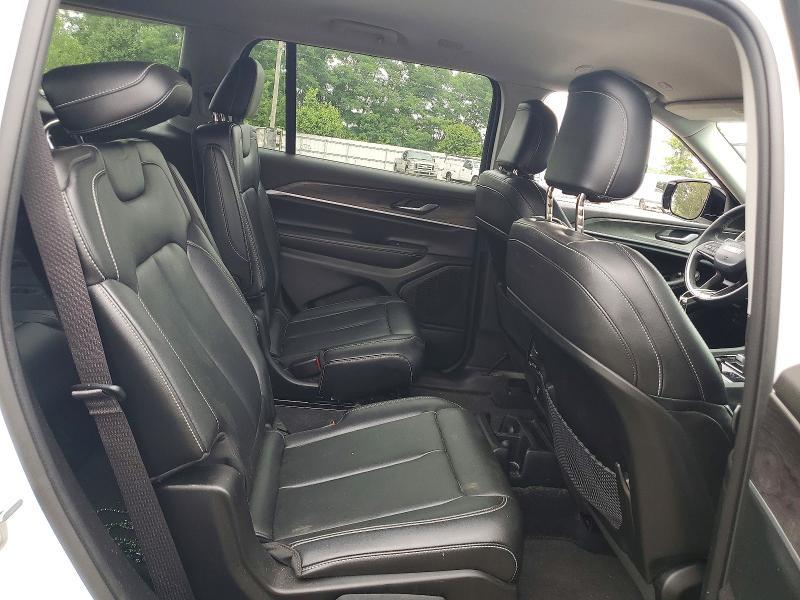 Aukcja sprzedaży 2023 Jeep Grand Cherokee, vin: 1C4RJKBG3P8816934, numer aukcji: 58923106