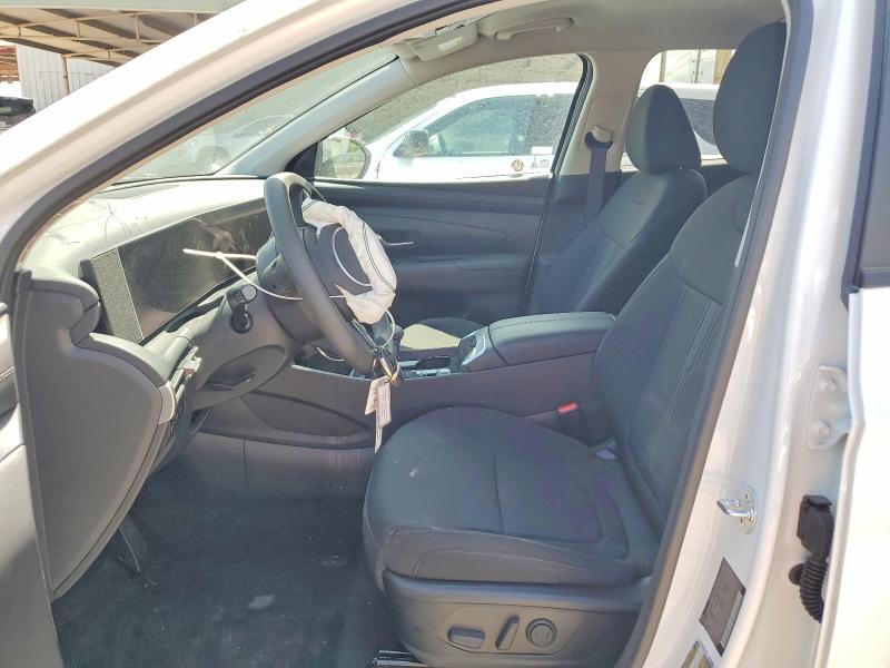 56943286 :رقم المزاد ، 5NMJBCDE4TH638777 vin ، 2026 Hyundai Tucson مزاد بيع