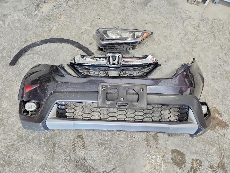 57149496 :رقم المزاد ، 7FARW1H58JE007412 vin ، 2018 Honda Cr-v مزاد بيع