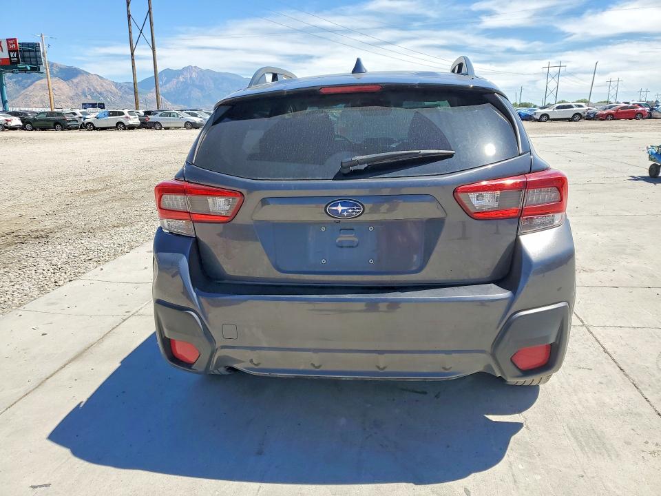 Aukcja sprzedaży 2021 Subaru Crosstrek, vin: JF2GTAEC9M8267662, numer aukcji: 57720896