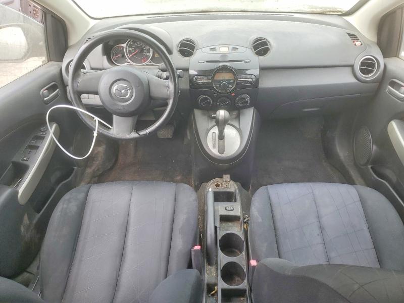 Aukcja sprzedaży 2014 Mazda Mazda2, vin: JM1DE1KY8E0174479, numer aukcji: 58840966