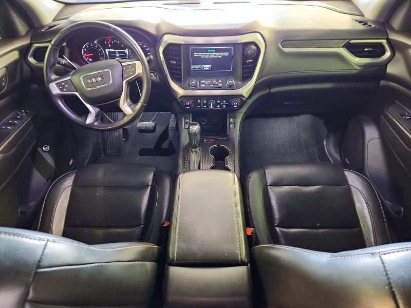 Aukcja sprzedaży 2019 Gmc Acadia, vin: 1GKKNULS9KZ225017, numer aukcji: 56583046