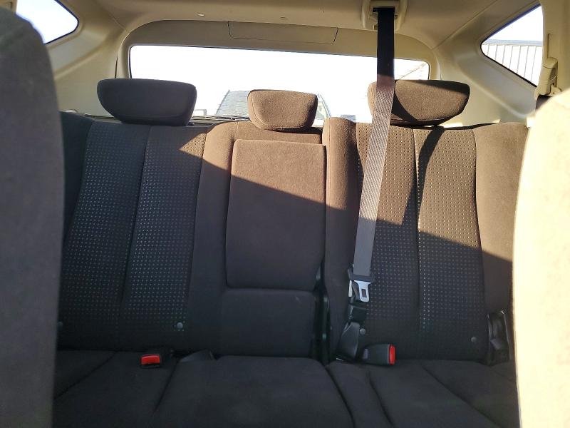 Aukcja sprzedaży 2007 Nissan Murano, vin: JN8AZ08W27W627040, numer aukcji: 56103146