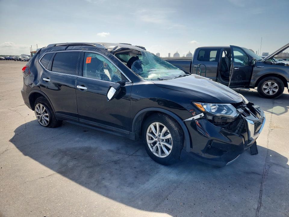 Aukcja sprzedaży 2020 Nissan Rogue, vin: 5N1AT2MV7LC747073, numer aukcji: 58324816