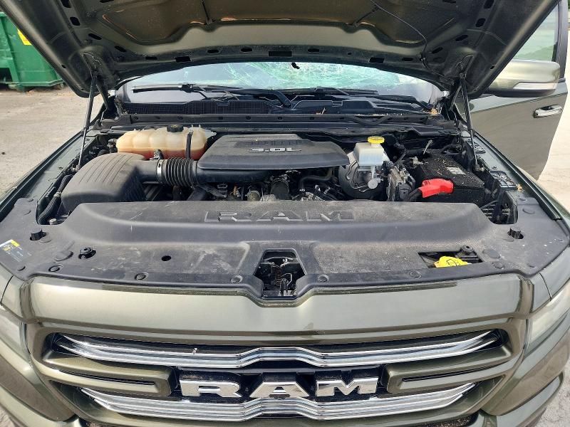 Aukcja sprzedaży 2021 Ram 1500, vin: 1C6SRFJM8MN611638, numer aukcji: 57753236