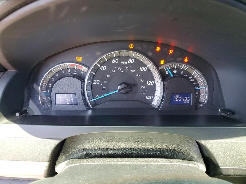 Продаж на аукціоні авто 2013 Toyota Camry, vin: 4T1BF1FKXDU293258, номер лоту: 56325996